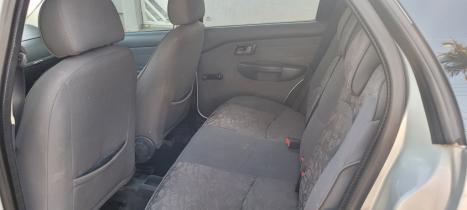 FORD Ranger 2.5 16V XLT 4X4 TURBO DIESEL CABINE DUPLA, Foto 10 FORD Ranger 2.5 16V XLT 4X4 TURBO DIESEL CABINE DUPLA, Foto 10