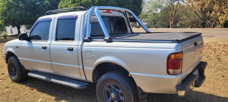 FORD Ranger 2.5 16V XLT 4X4 TURBO DIESEL CABINE DUPLA, Foto 11 FORD Ranger 2.5 16V XLT 4X4 TURBO DIESEL CABINE DUPLA, Foto 11