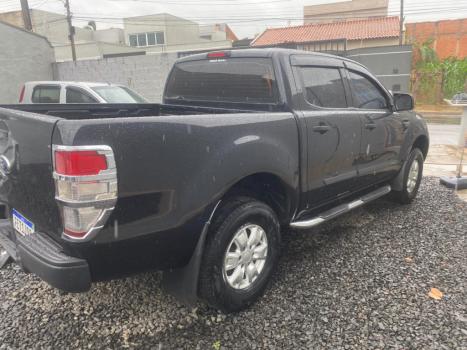 FORD Ranger 2.5 16V FLEX XLS CABINE DUPLA, Foto 2