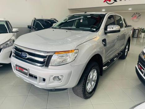 FORD Ranger 2.5 16V FLEX XLT CABINE DUPLA, Foto 5