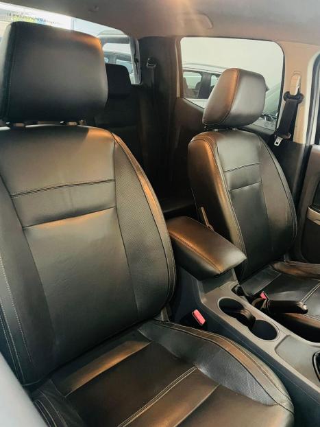FORD Ranger 2.5 16V FLEX XLT CABINE DUPLA, Foto 15