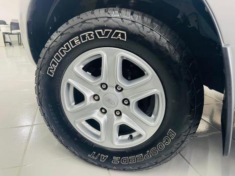 FORD Ranger 2.5 16V FLEX XLT CABINE DUPLA, Foto 16