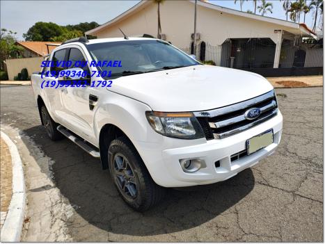 FORD Ranger 2.5 16V FLEX XLT CABINE DUPLA, Foto 5