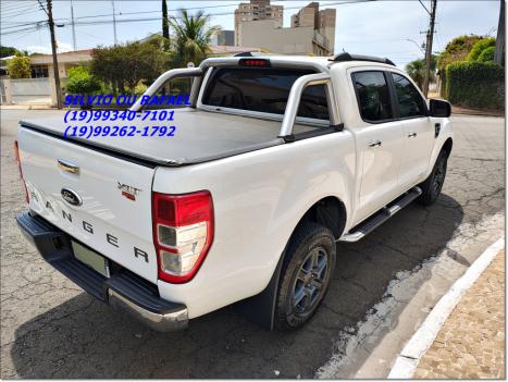 FORD Ranger 2.5 16V FLEX XLT CABINE DUPLA, Foto 6