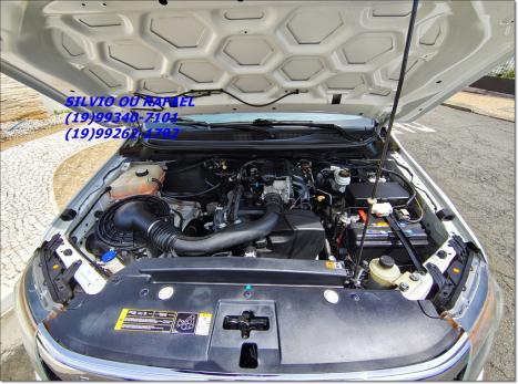 FORD Ranger 2.5 16V FLEX XLT CABINE DUPLA, Foto 11
