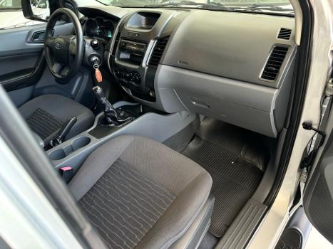 FORD Ranger 2.5 16V FLEX XLS CABINE DUPLA, Foto 8 FORD Ranger 2.5 16V FLEX XLS CABINE DUPLA, Foto 8