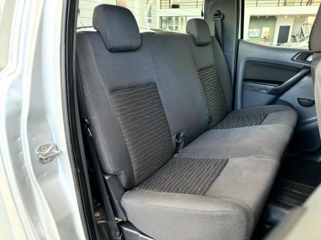 FORD Ranger 2.5 16V FLEX XLS CABINE DUPLA, Foto 9 FORD Ranger 2.5 16V FLEX XLS CABINE DUPLA, Foto 9