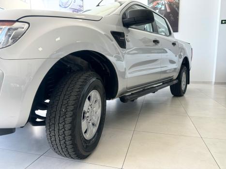 FORD Ranger 2.5 16V FLEX XLS CABINE DUPLA, Foto 11 FORD Ranger 2.5 16V FLEX XLS CABINE DUPLA, Foto 11