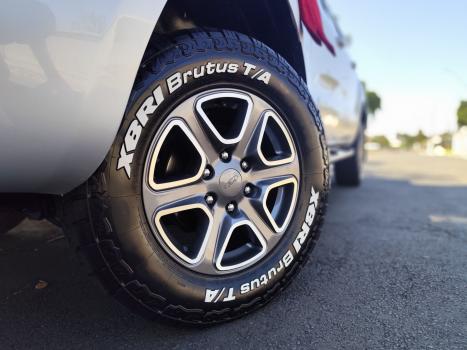 FORD Ranger 2.5 16V FLEX XLT CABINE DUPLA, Foto 5