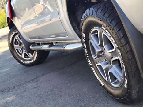 FORD Ranger 2.5 16V FLEX XLT CABINE DUPLA, Foto 9