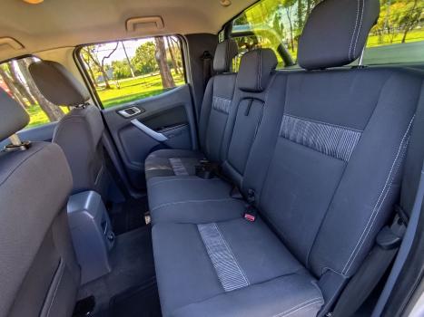 FORD Ranger 2.5 16V FLEX XLT CABINE DUPLA, Foto 14