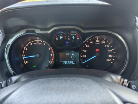 FORD Ranger 2.5 16V FLEX XLT CABINE DUPLA, Foto 18