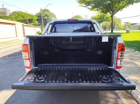FORD Ranger 2.5 16V FLEX XLT CABINE DUPLA, Foto 22