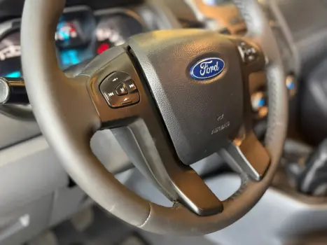 FORD Ranger 2.5 16V FLEX XLT CABINE DUPLA, Foto 12