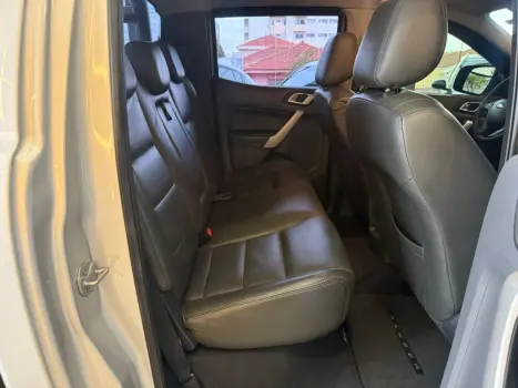 FORD Ranger 2.5 16V FLEX XLT CABINE DUPLA, Foto 14