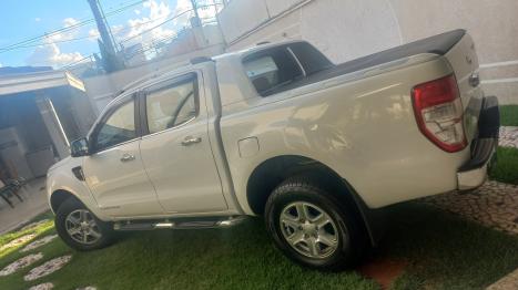 FORD Ranger 2.5 16V LIMITED CABINE DUPLA, Foto 1
