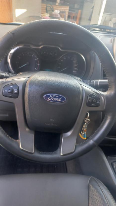 FORD Ranger 2.5 16V LIMITED CABINE DUPLA, Foto 2