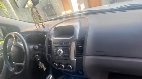 FORD Ranger 2.5 16V LIMITED CABINE DUPLA, Foto 3