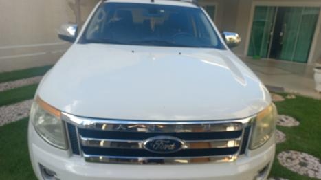 FORD Ranger 2.5 16V LIMITED CABINE DUPLA, Foto 4