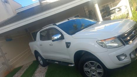 FORD Ranger 2.5 16V LIMITED CABINE DUPLA, Foto 5