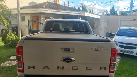 FORD Ranger 2.5 16V LIMITED CABINE DUPLA, Foto 6
