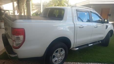 FORD Ranger 2.5 16V LIMITED CABINE DUPLA, Foto 7