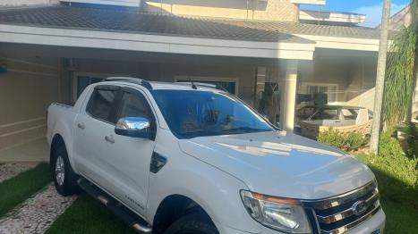 FORD Ranger 2.5 16V LIMITED CABINE DUPLA, Foto 8