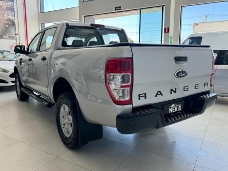 FORD Ranger 2.5 16V XL CABINE DUPLA, Foto 7