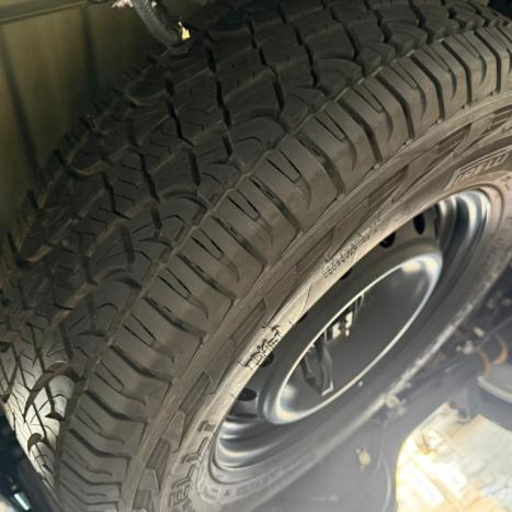 FORD Ranger 2.5 16V FLEX XLT CABINE DUPLA, Foto 17