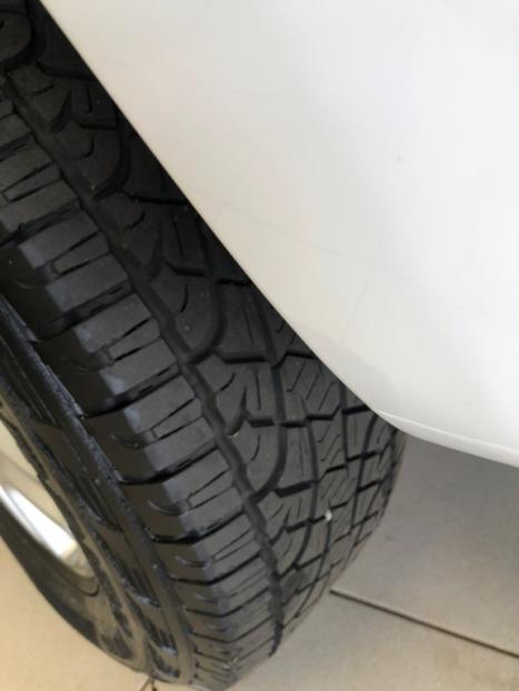 FORD Ranger 2.5 16V FLEX XLT CABINE DUPLA, Foto 9