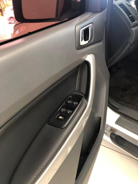 FORD Ranger 2.5 16V FLEX XLT CABINE DUPLA, Foto 10