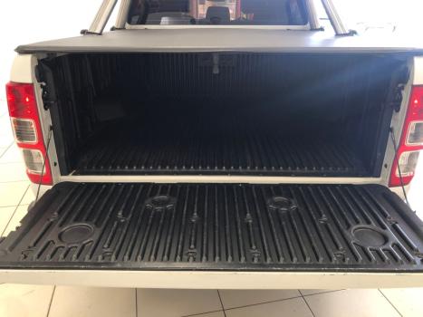 FORD Ranger 2.5 16V FLEX XLT CABINE DUPLA, Foto 12