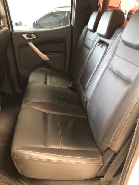 FORD Ranger 2.5 16V FLEX XLT CABINE DUPLA, Foto 16