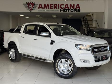FORD Ranger 2.5 16V FLEX XLT CABINE DUPLA, Foto 1
