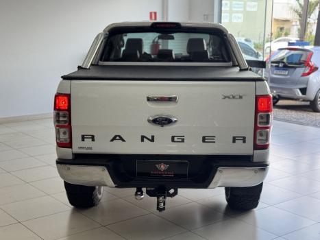 FORD Ranger 2.5 16V FLEX XLT CABINE DUPLA, Foto 5