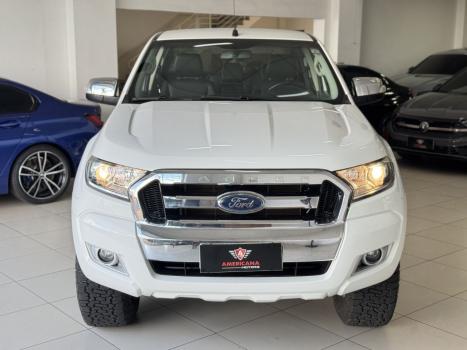 FORD Ranger 2.5 16V FLEX XLT CABINE DUPLA, Foto 6