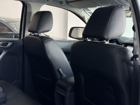 FORD Ranger 2.5 16V FLEX XLT CABINE DUPLA, Foto 13