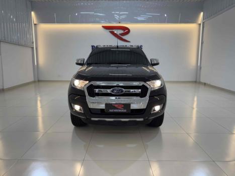 FORD Ranger 2.5 16V LIMITED CABINE DUPLA, Foto 1