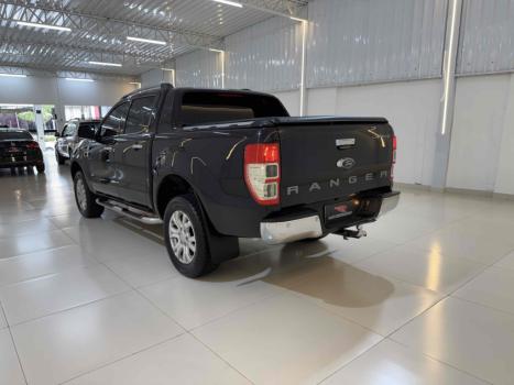 FORD Ranger 2.5 16V LIMITED CABINE DUPLA, Foto 6