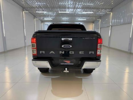 FORD Ranger 2.5 16V LIMITED CABINE DUPLA, Foto 7