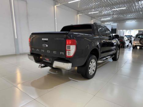 FORD Ranger 2.5 16V LIMITED CABINE DUPLA, Foto 8