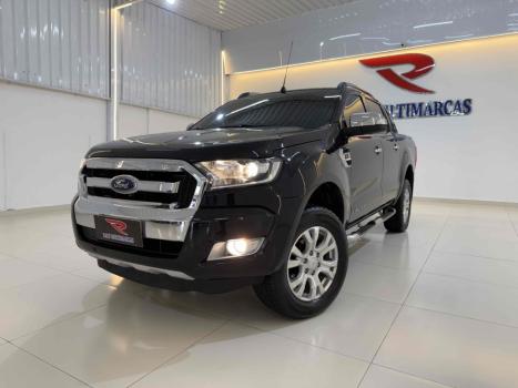 FORD Ranger 2.5 16V LIMITED CABINE DUPLA, Foto 9