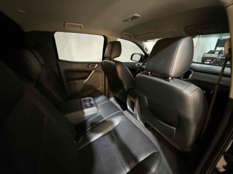FORD Ranger 2.5 16V LIMITED CABINE DUPLA, Foto 11