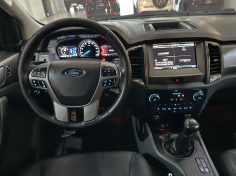 FORD Ranger 2.5 16V LIMITED CABINE DUPLA, Foto 13