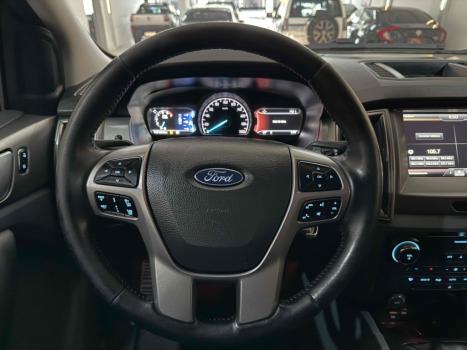 FORD Ranger 2.5 16V LIMITED CABINE DUPLA, Foto 14