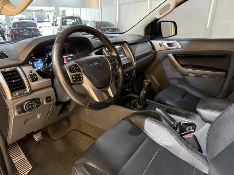 FORD Ranger 2.5 16V LIMITED CABINE DUPLA, Foto 15