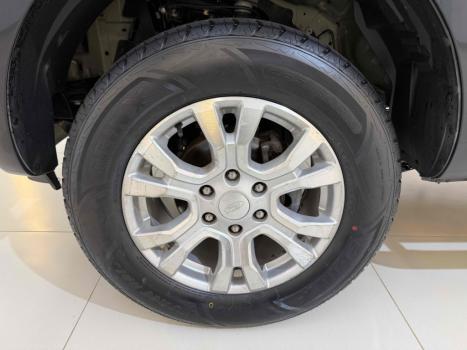FORD Ranger 2.5 16V LIMITED CABINE DUPLA, Foto 17