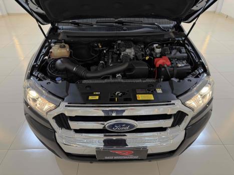 FORD Ranger 2.5 16V LIMITED CABINE DUPLA, Foto 18