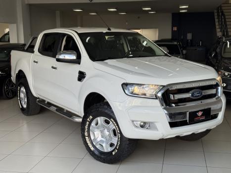 FORD Ranger 2.5 16V FLEX XLT CABINE DUPLA, Foto 2
