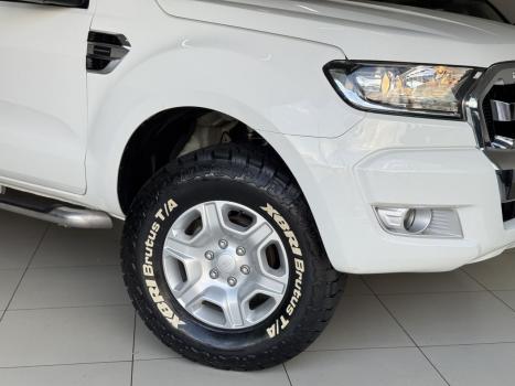 FORD Ranger 2.5 16V FLEX XLT CABINE DUPLA, Foto 3